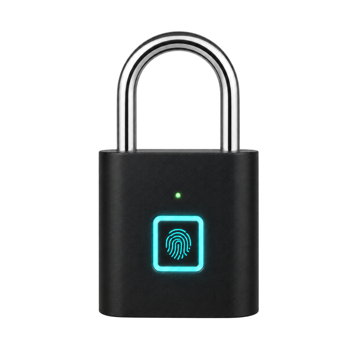 BioLock Pro™ – המנעול שטביעת האצבע שלך היא המפתח היחיד אליו