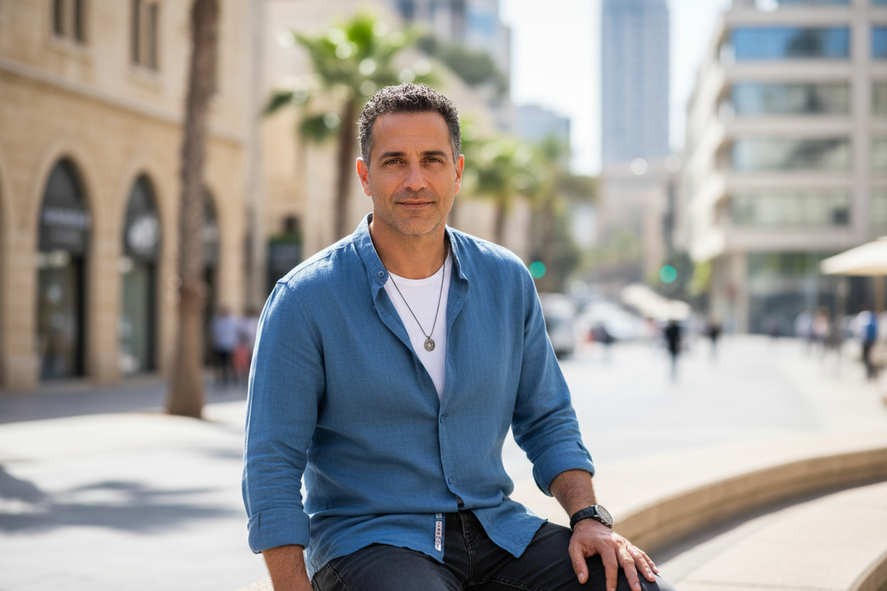 מאור, מגדל העמק